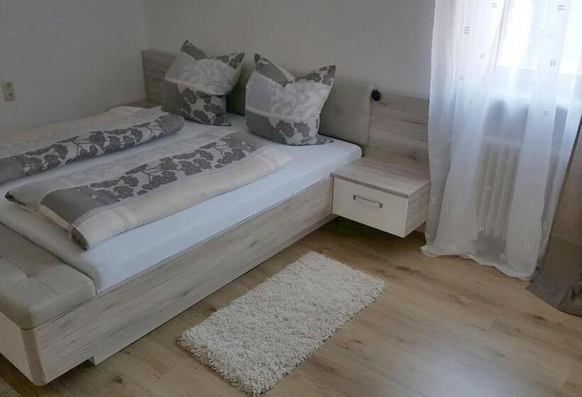 חדר סטנדרט, Pension Hofer