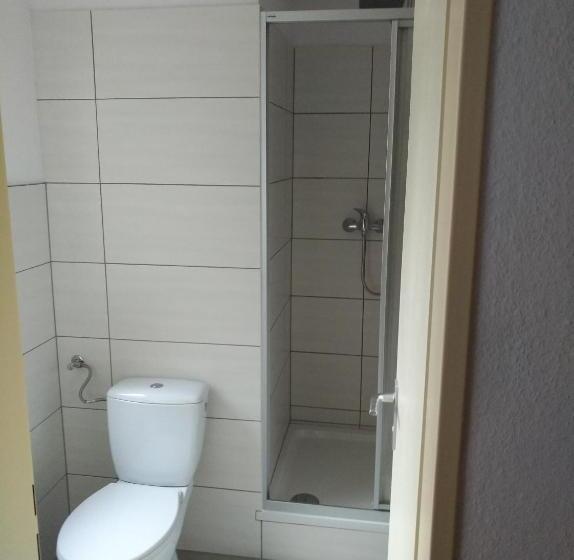 חדר סטנדרט, Pension Hofer