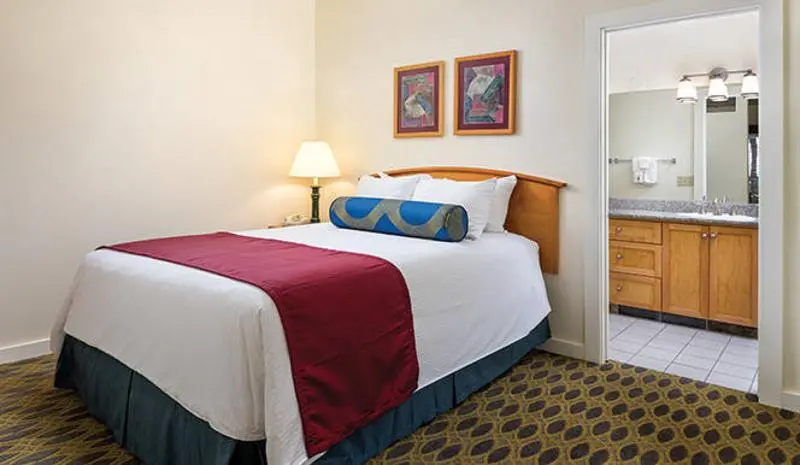 スタンダードスタジオ, Worldmark Cathedral City