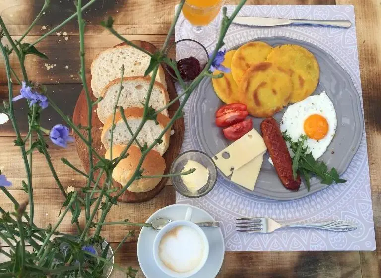 Standard-huone, Guest House Mediterranea