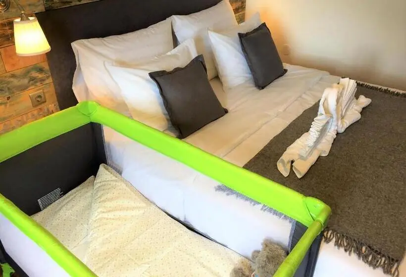 Standard-huone, Guest House Mediterranea
