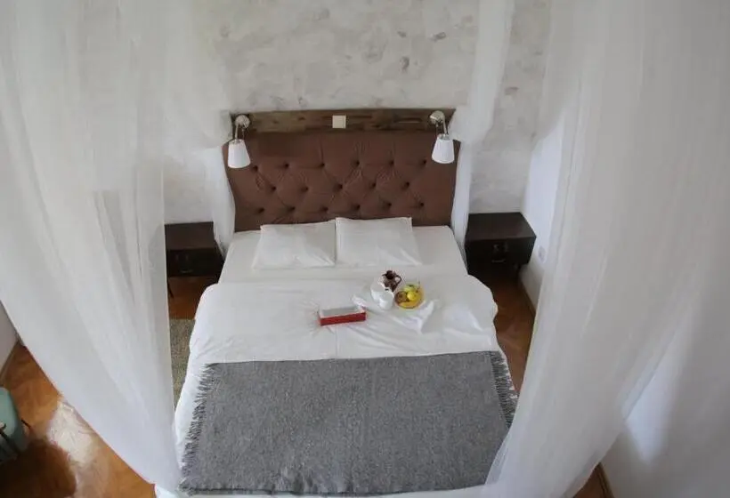 Deluxe-huone, Guest House Mediterranea