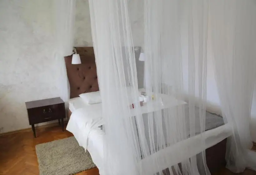 Deluxe-huone, Guest House Mediterranea
