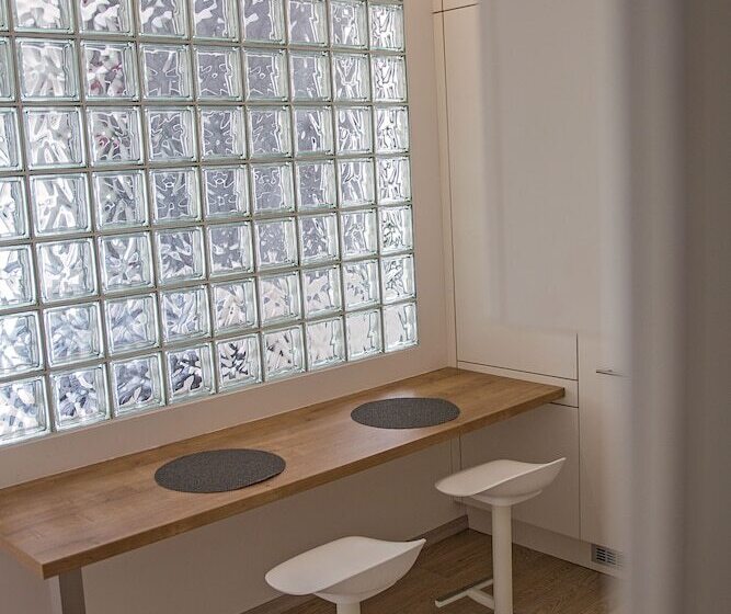 Apartamento Premium 1 Dormitório, Trinity Residence