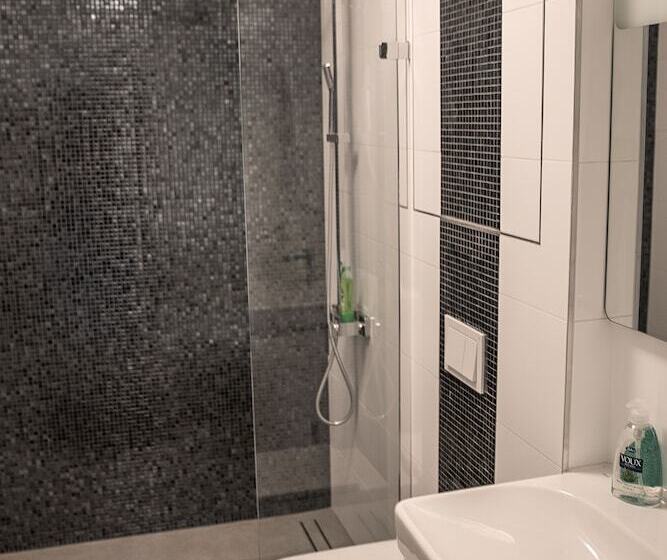 Apartamento Premium 1 Dormitório, Trinity Residence