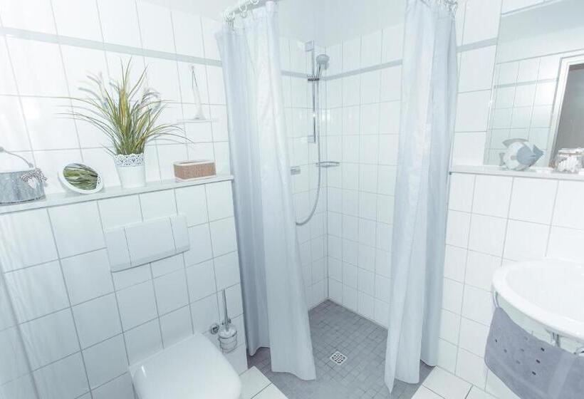 클래식 룸, Garni Hotel & Appartements Nordstrand