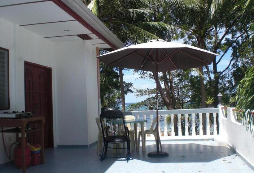 Escritório Estandar Vista Mar, Villa Juana