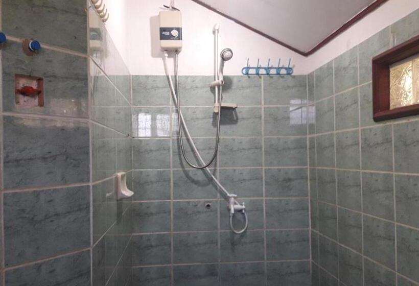 חדר סטנדרט עם טרסה, Villa Juana