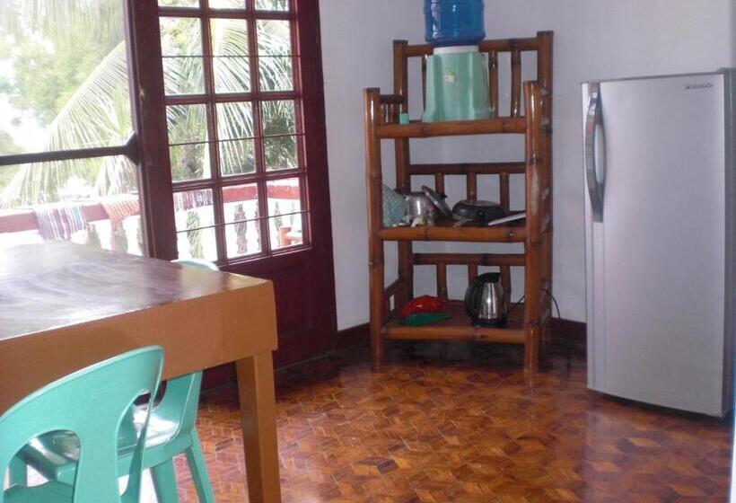 חדר סטנדרט עם טרסה, Villa Juana