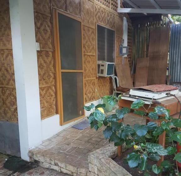 בקתה סטנדרטית, Villa Juana