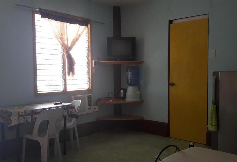 בקתה סטנדרטית, Villa Juana