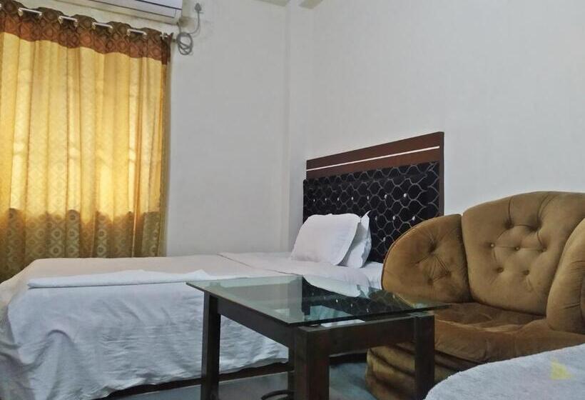 اتاق لوکس, Blue Bird