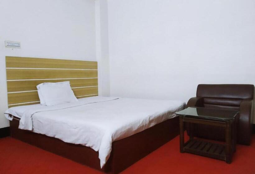 اتاق خانوادگی, Blue Bird