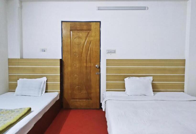 اتاق خانوادگی, Blue Bird