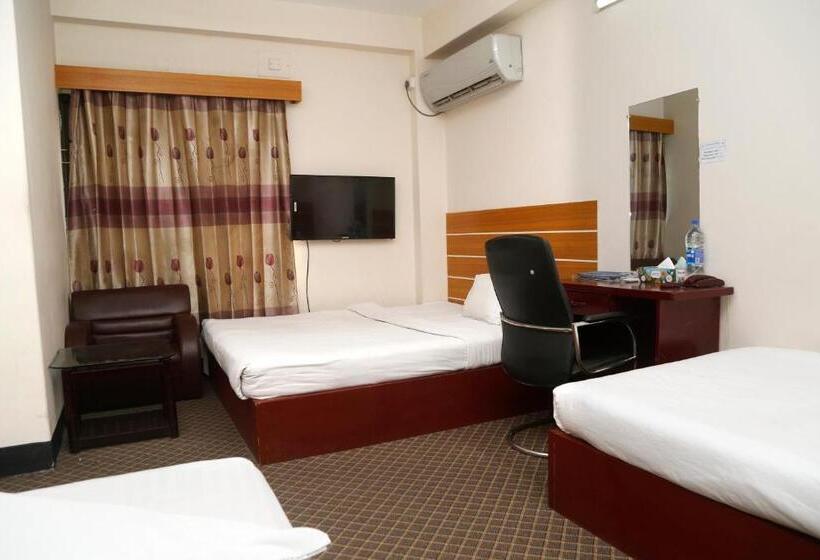 اتاق خانوادگی, Blue Bird