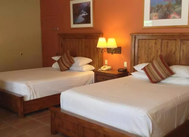 Standard-huone, Gold Canyon Golf Resort