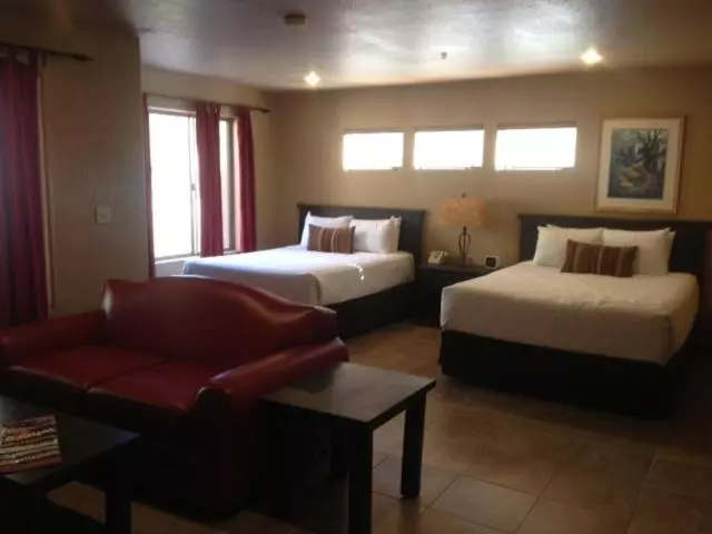 Standard-huone, Gold Canyon Golf Resort