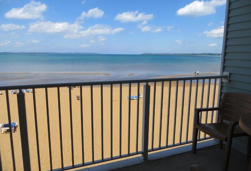 סוויטה משפחתית, Grand Beach Resort