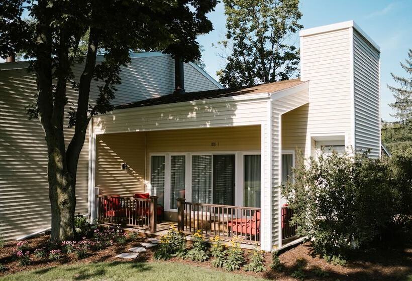 וילה בת חדר שינה 1, Grand Geneva Resort And Spa