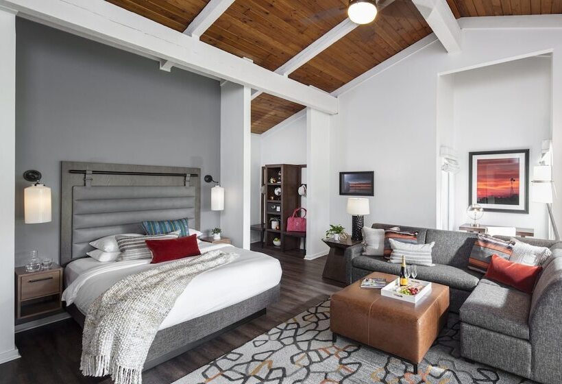 וילה בת חדר שינה 1, Grand Geneva Resort And Spa