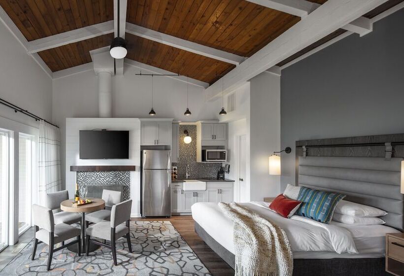 Вилла 1 Спальня, Grand Geneva Resort And Spa