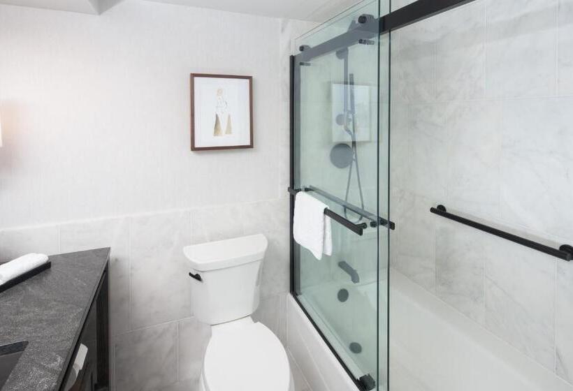 Номер Deluxe, Grand Geneva Resort And Spa