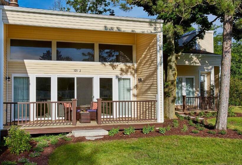 וילה בת חדר שינה 1, Grand Geneva Resort And Spa