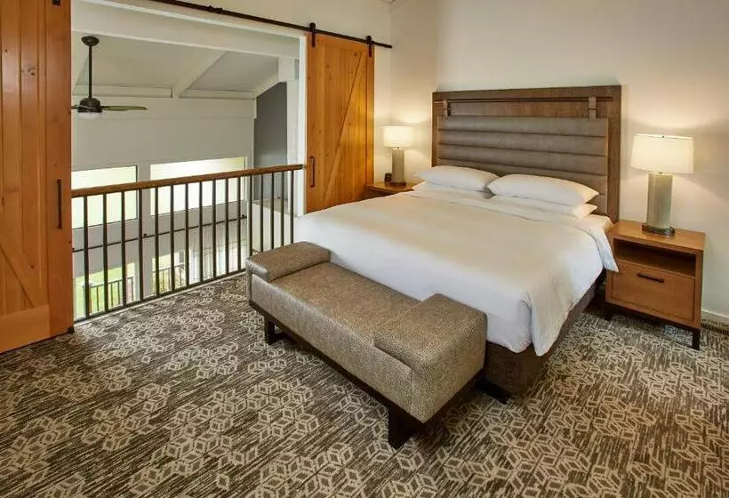 ツーベッドルーム　ヴィラ, Grand Geneva Resort And Spa