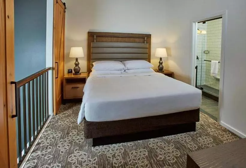 スリーベッドルーム　ヴィラ, Grand Geneva Resort And Spa