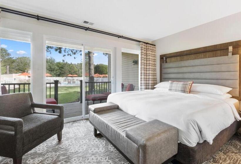 Вилла 2 Спальни, Grand Geneva Resort And Spa