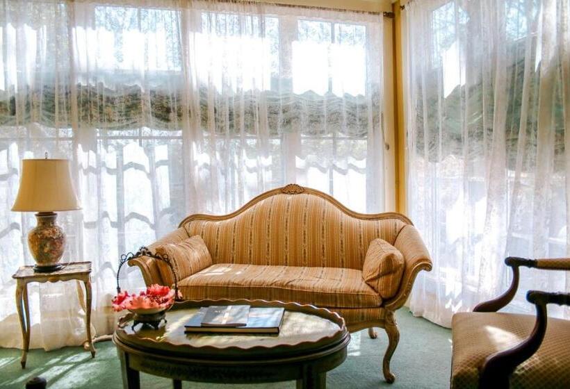 Люкс Кровать Кинг, Fairview Inn