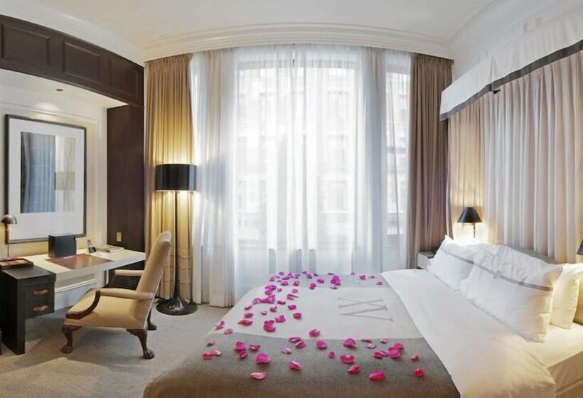 スタンダードスタジオ, Xv Beacon