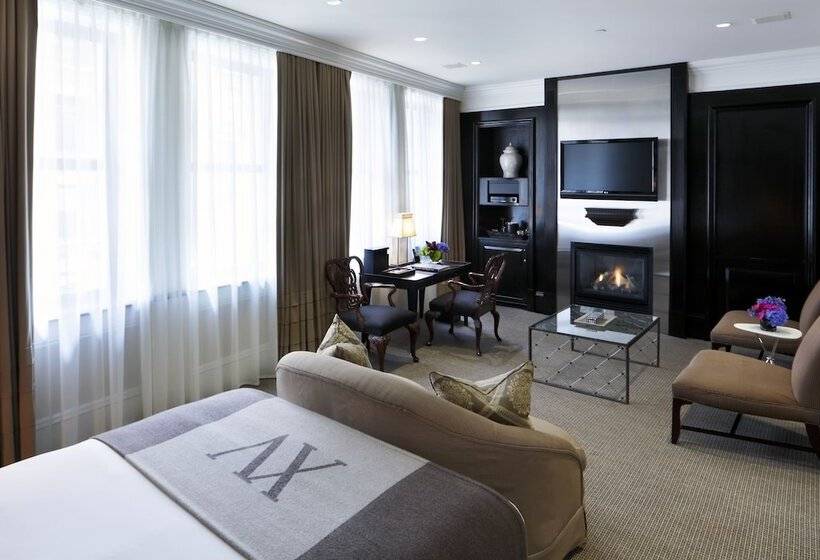 スタンダードスタジオ, Xv Beacon