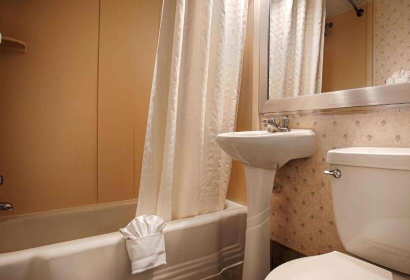 豪华房间, Pentagon