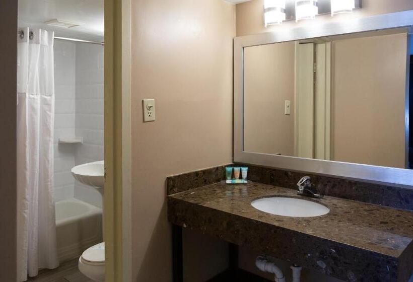 豪华房间, Pentagon