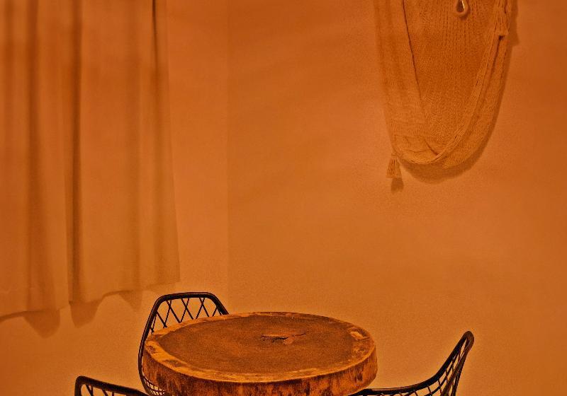 豪华房间, Pentagon