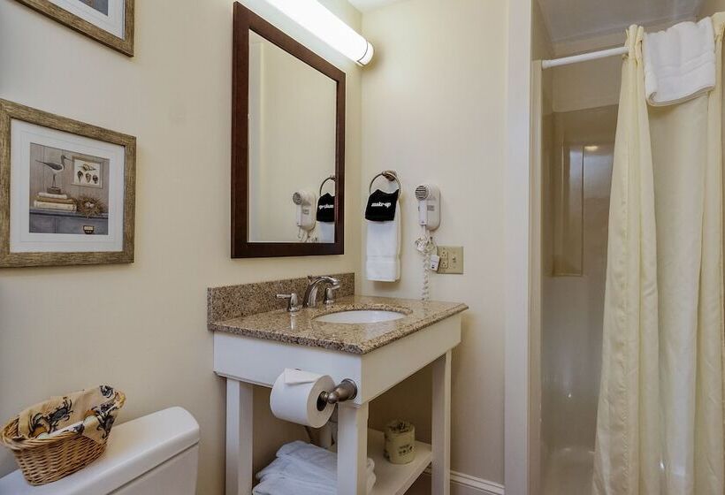 Номер Стандарт, Glen Cove Inn & Suites Rockport