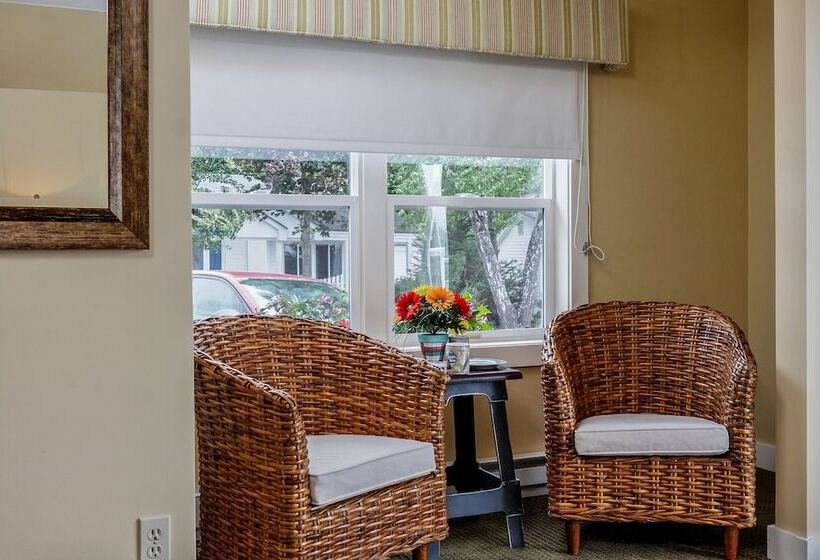 豪华房间, Glen Cove Inn & Suites Rockport