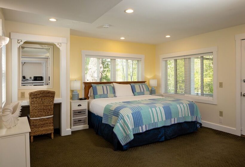 Номер Стандарт, Glen Cove Inn & Suites Rockport