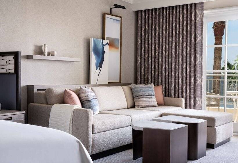 غرفة قياسية سرير مزدوج, Park Hyatt Aviara