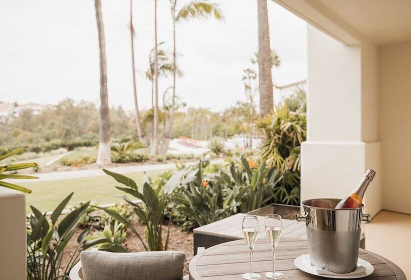 غرفة قياسية سرير مزدوج, Park Hyatt Aviara