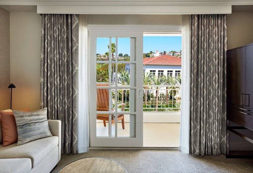 غرفة قياسية سرير مزدوج, Park Hyatt Aviara