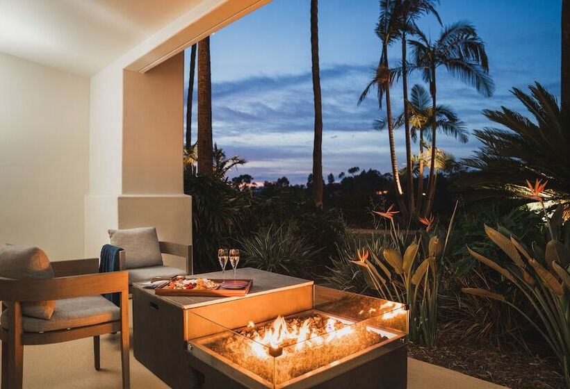 غرفة قياسية, Park Hyatt Aviara