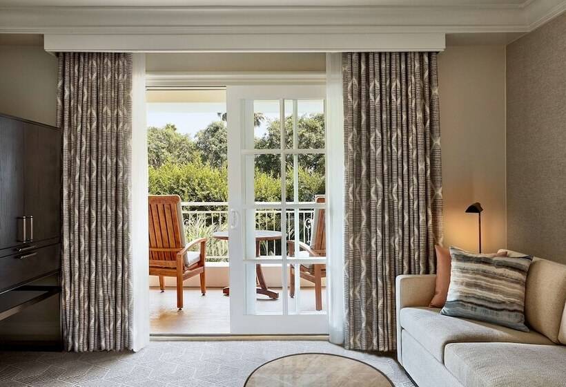 غرفة قياسية سرير كينج, Park Hyatt Aviara