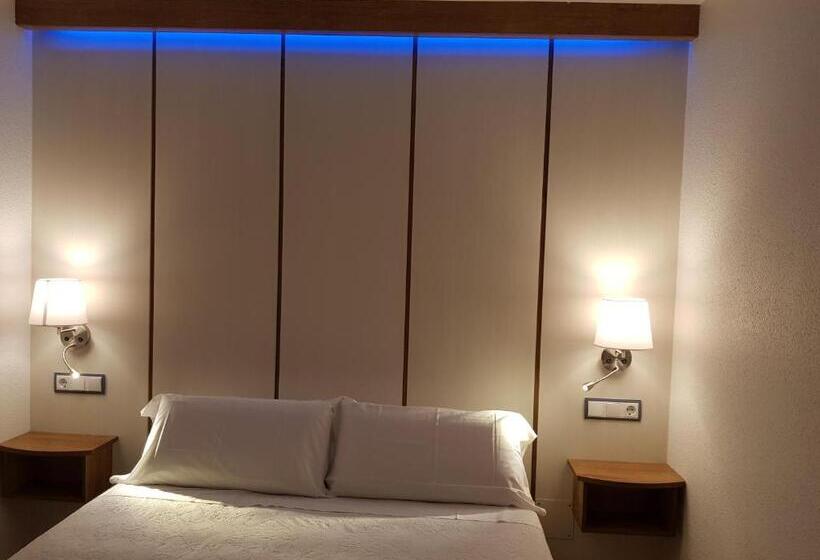 Номер Стандарт, Hostal El Panadero