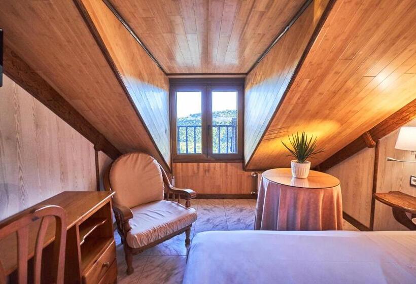 Номер Superior, Hostal El Panadero