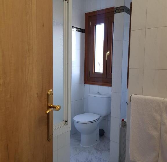 اتاق سوپریور, Hostal El Panadero