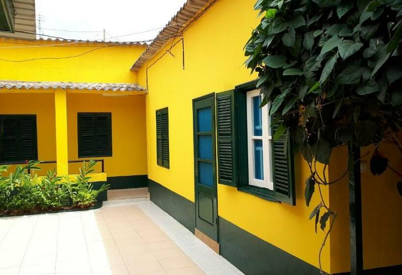 اتاق لوکس, Residencialdes