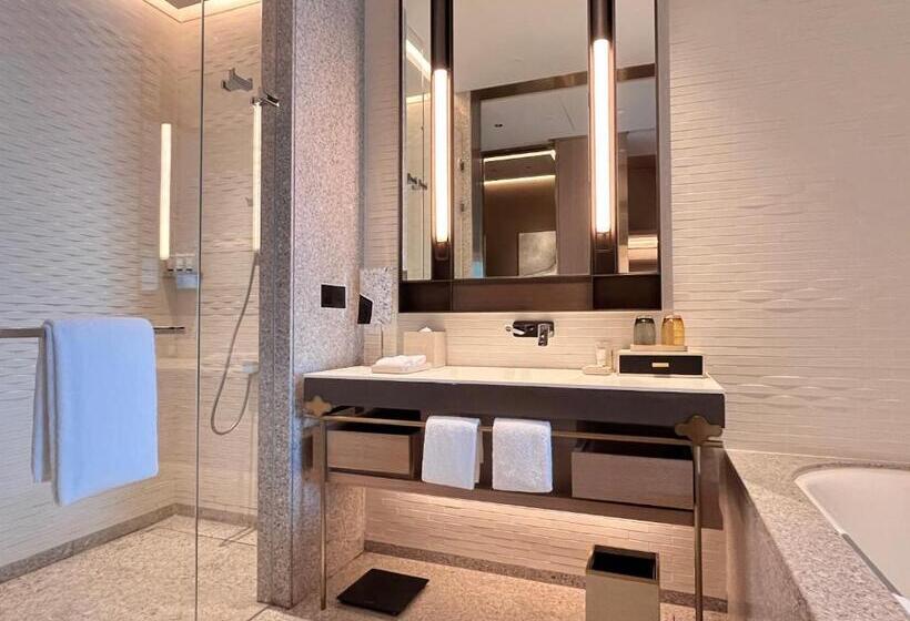 Номер Стандарт, Grand Hyatt Hefei