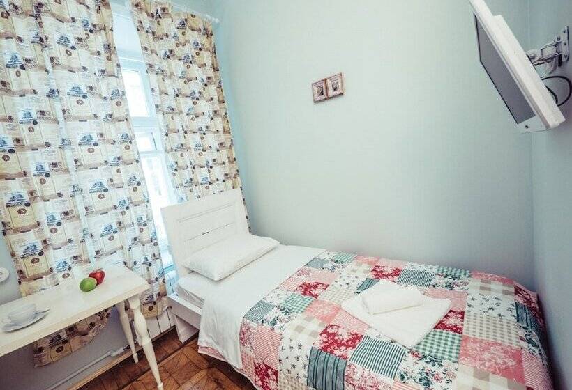 Номер Стандарт Индивидуальный, Mini Hotel Chistoprudniy